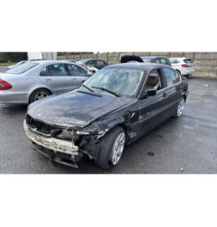 Optique avant secondaire droit (feux)(clignotant) BMW SERIE 3 E46