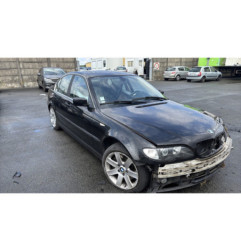 Optique avant secondaire droit (feux)(clignotant) BMW SERIE 3 E46