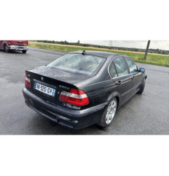 Optique avant secondaire droit (feux)(clignotant) BMW SERIE 3 E46