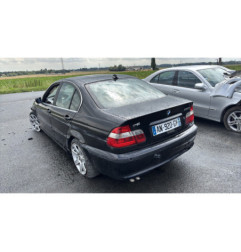 Optique avant secondaire droit (feux)(clignotant) BMW SERIE 3 E46