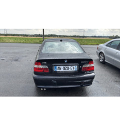 Optique avant secondaire droit (feux)(clignotant) BMW SERIE 3 E46