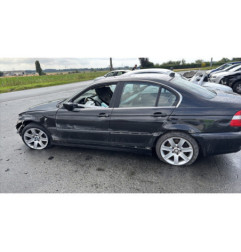 Optique avant secondaire droit (feux)(clignotant) BMW SERIE 3 E46