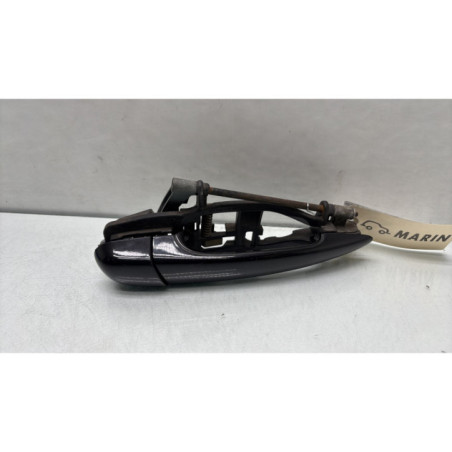 Poignee porte arriere droit BMW SERIE 3 E46 Photo n°1