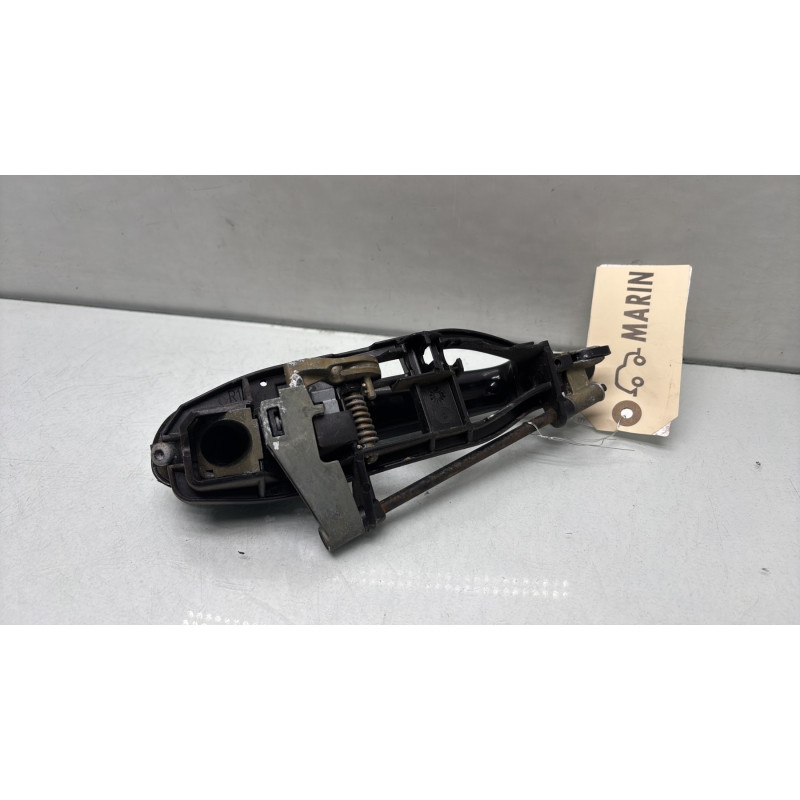 Poignee porte arriere droit BMW SERIE 3 E46 Photo n°3