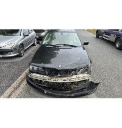 Poignee porte avant droit BMW SERIE 3 E46