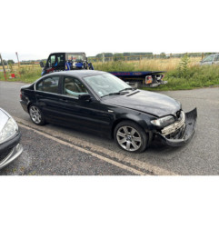 Poignee porte avant droit BMW SERIE 3 E46