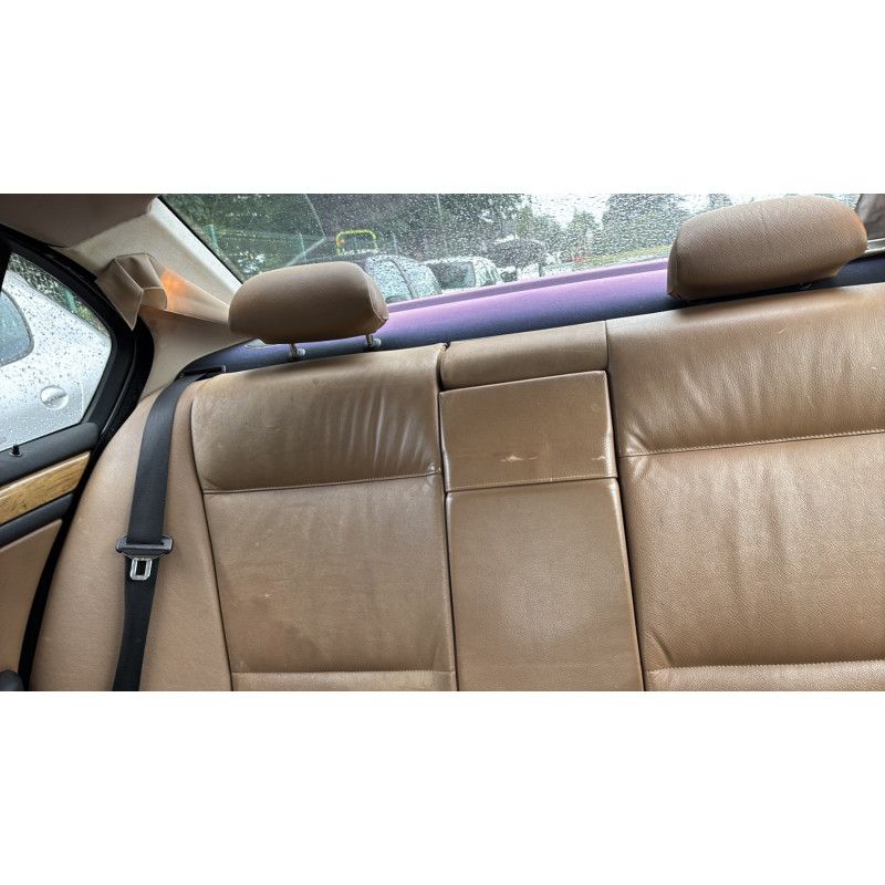 Poignee porte avant droit BMW SERIE 3 E46 Photo n°9