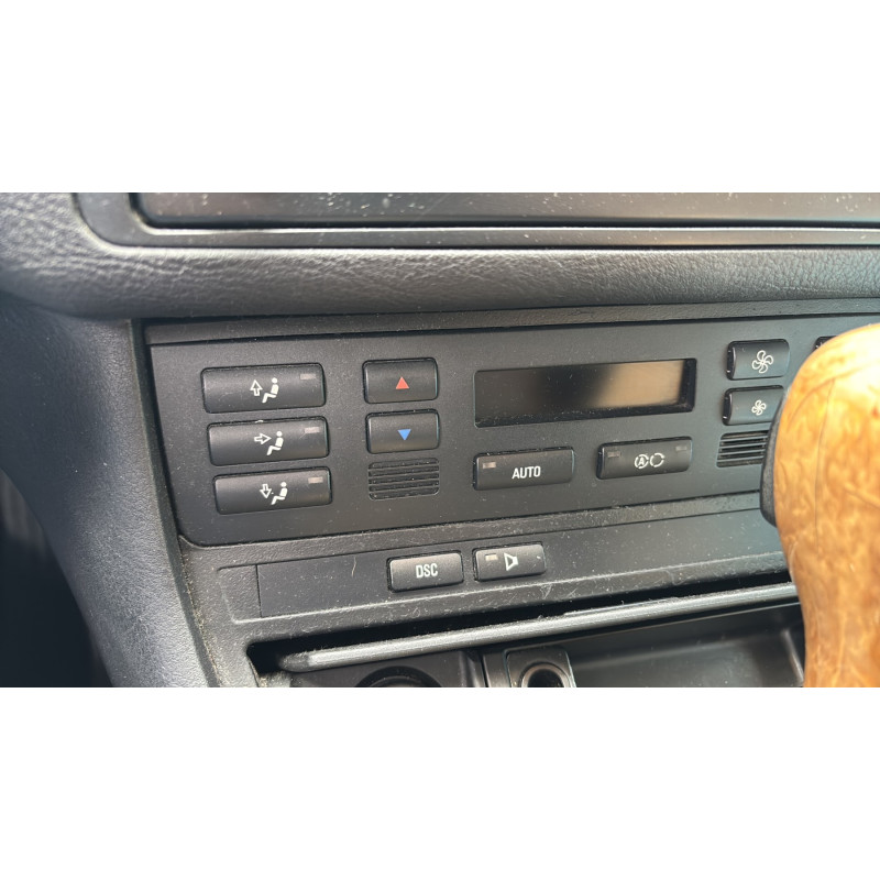 Poignee porte avant droit BMW SERIE 3 E46 Photo n°11