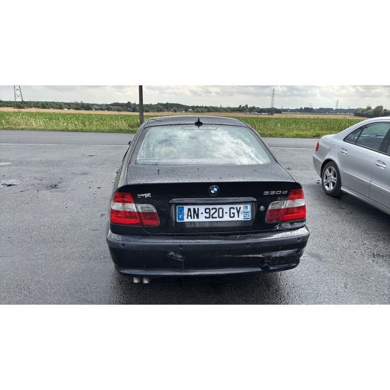 Poignee porte avant droit BMW SERIE 3 E46 Photo n°18