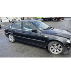 Interrupteur de leve vitre avant gauche BMW SERIE 3 E46