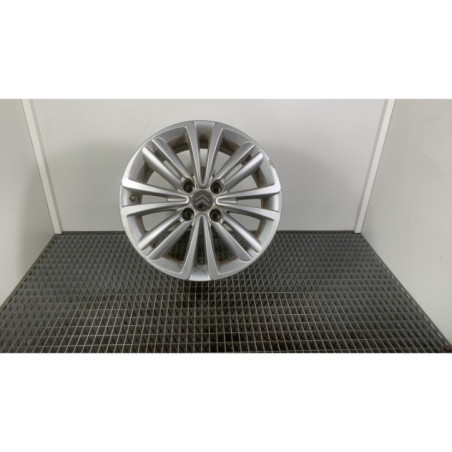 Jante CITROEN C4 2 Photo n°1