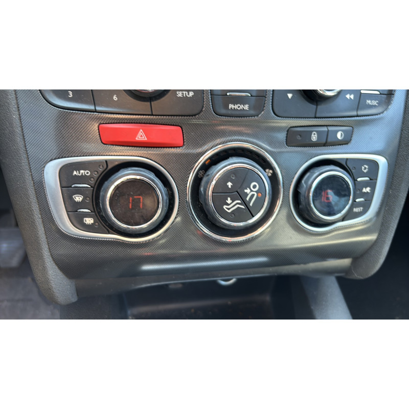 Jante CITROEN C4 2 Photo n°20
