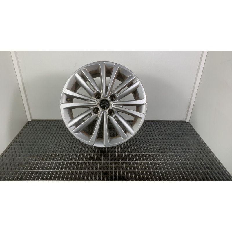 Jante CITROEN C4 2 Photo n°1