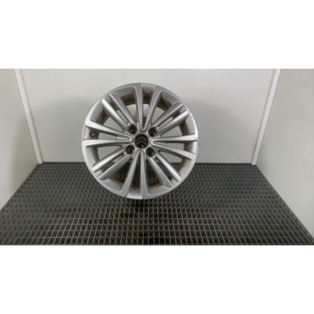 Jante CITROEN C4 2 Photo n°1