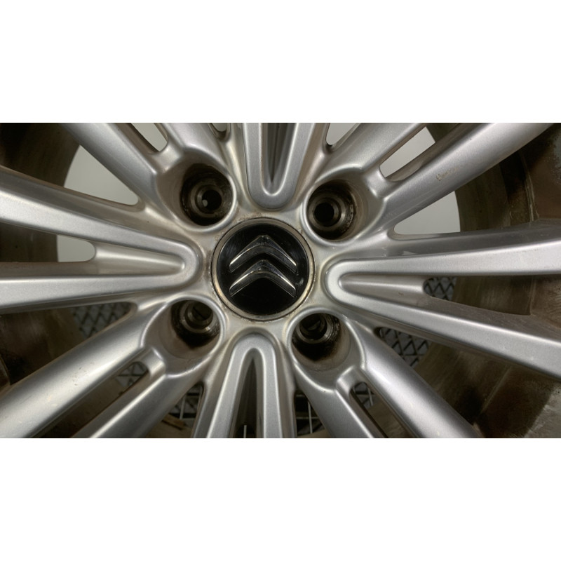 Jante CITROEN C4 2 Photo n°2