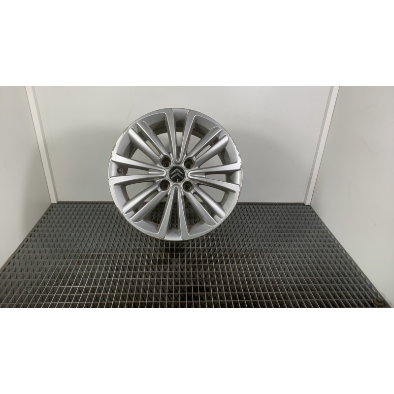 Jante CITROEN C4 2 Photo n°1