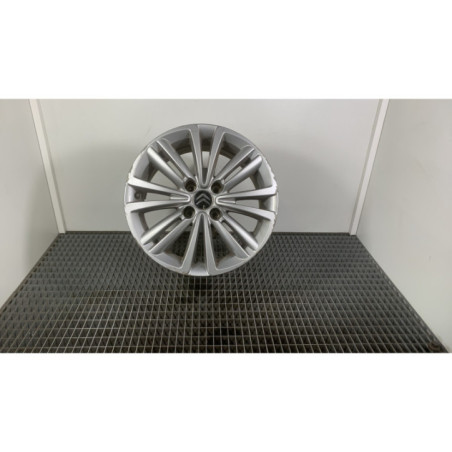 Jante CITROEN C4 2 Photo n°1