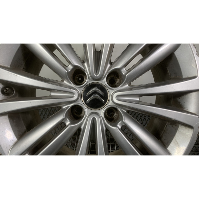 Jante CITROEN C4 2 Photo n°2