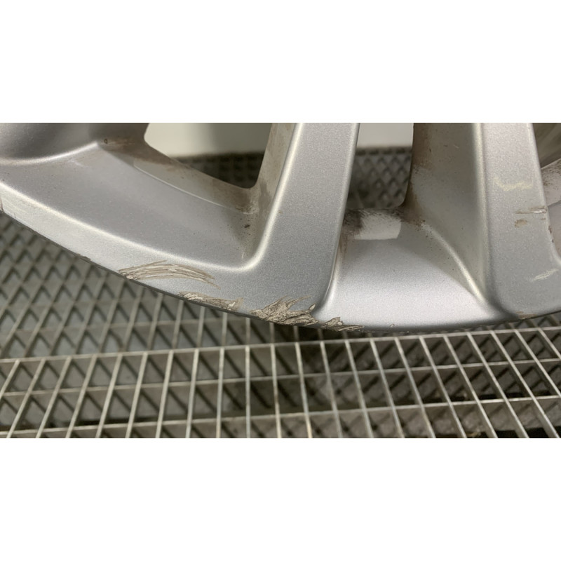 Jante CITROEN C4 2 Photo n°4