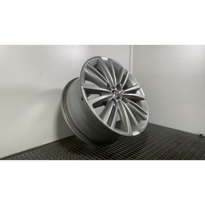 Jante CITROEN C4 2 Photo n°6