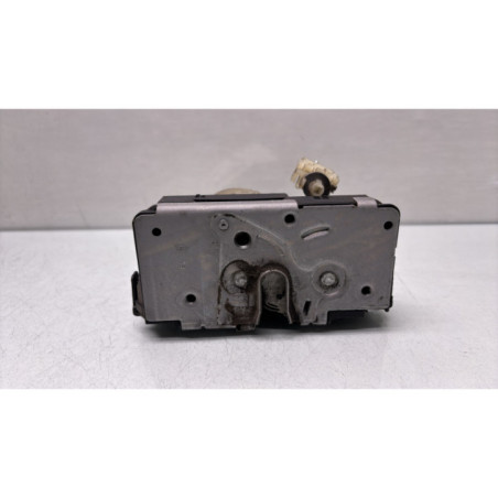 Serrure avant droit OPEL CORSA E Photo n°1