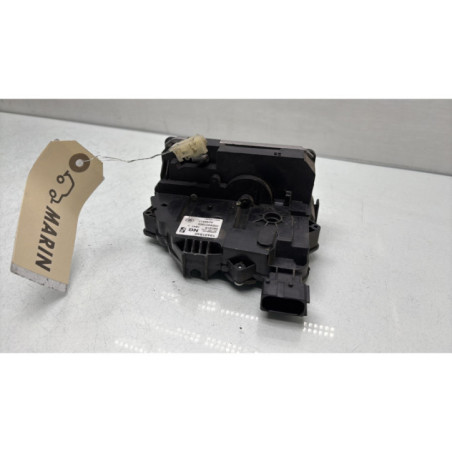 Serrure avant droit OPEL CORSA E