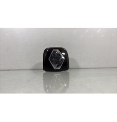 Bouton de coffre RENAULT CLIO 2 Photo n°1