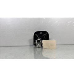 Bouton de coffre RENAULT CLIO 2
