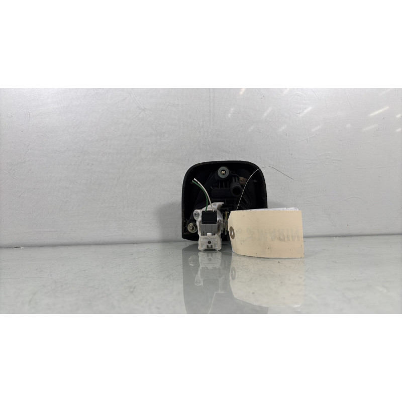 Bouton de coffre RENAULT CLIO 2 Photo n°2