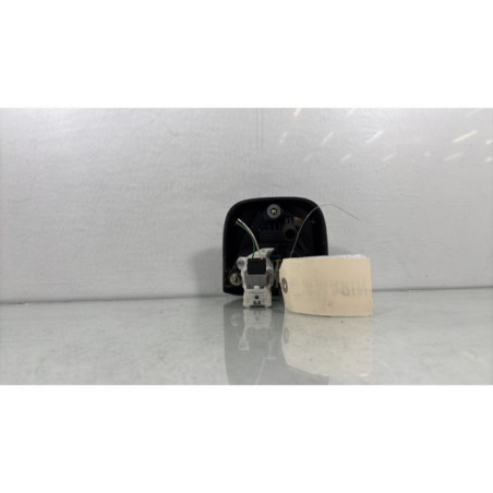 Bouton de coffre RENAULT CLIO 2