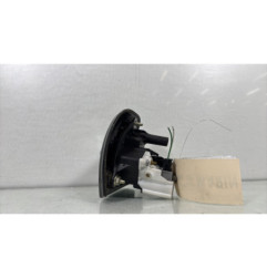 Bouton de coffre RENAULT CLIO 2