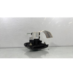Bouton de coffre RENAULT CLIO 2