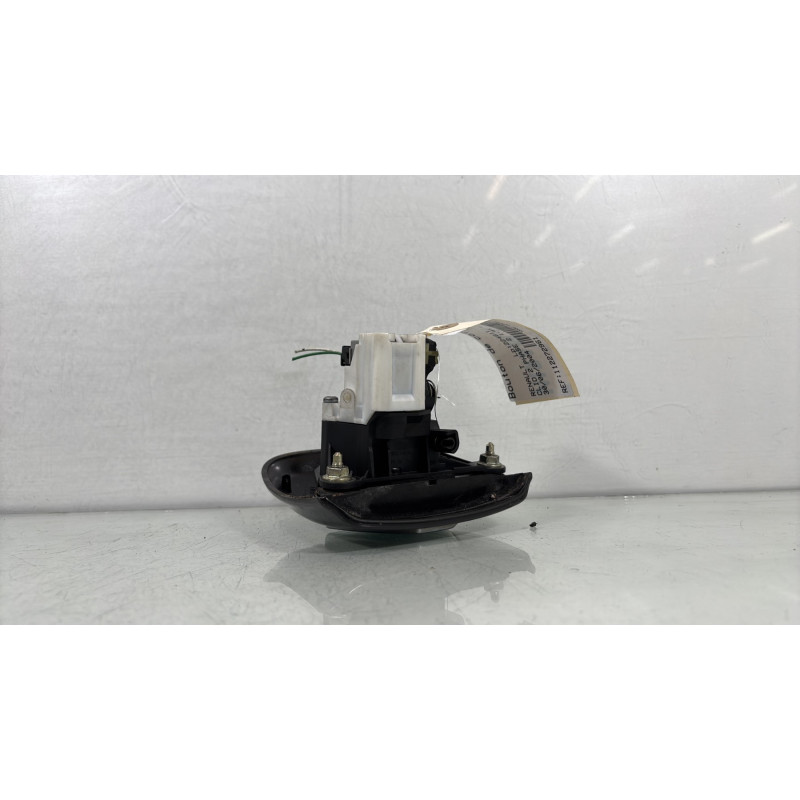 Bouton de coffre RENAULT CLIO 2 Photo n°4
