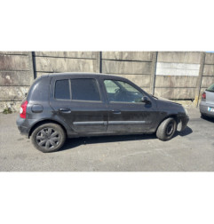 Bouton de coffre RENAULT CLIO 2