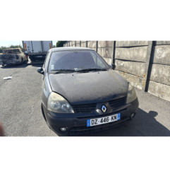Bouton de coffre RENAULT CLIO 2