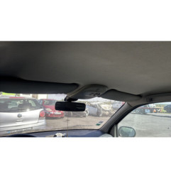 Bouton de coffre RENAULT CLIO 2