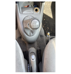 Bouton de coffre RENAULT CLIO 2