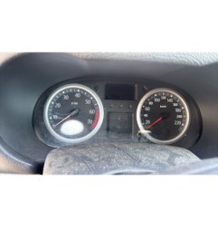 Bouton de coffre RENAULT CLIO 2