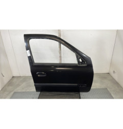 Porte avant droit RENAULT CLIO 2 Photo n°1
