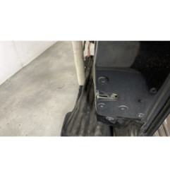 Porte avant droit RENAULT CLIO 2
