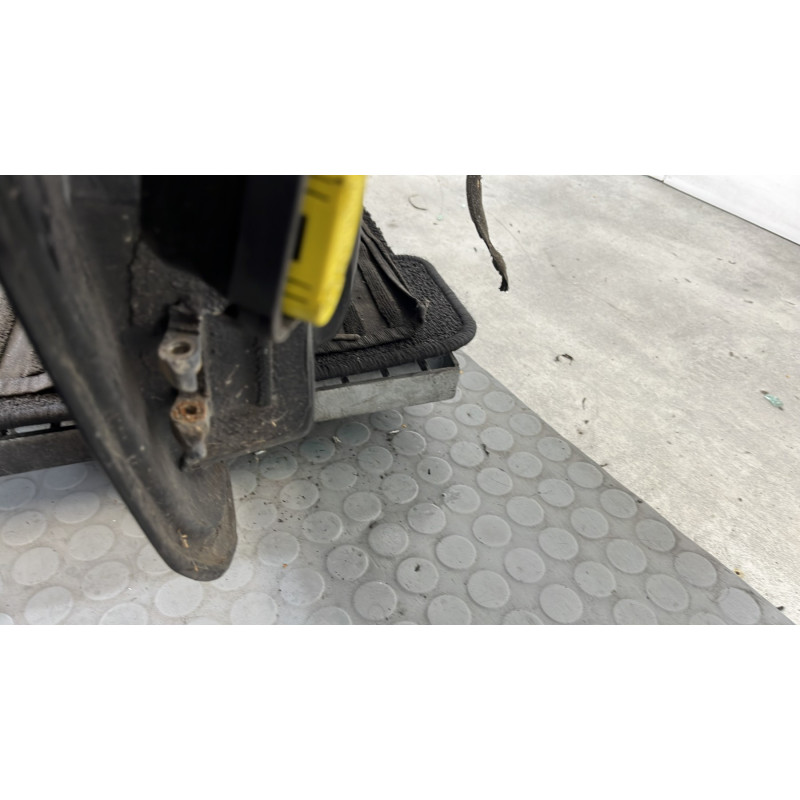 Porte avant droit RENAULT CLIO 2 Photo n°5