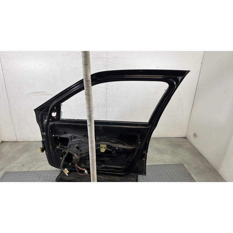 Porte avant droit RENAULT CLIO 2 Photo n°6