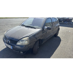 Porte avant droit RENAULT CLIO 2