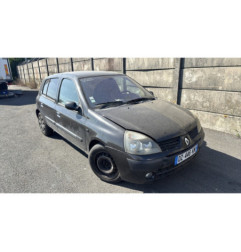 Porte avant droit RENAULT CLIO 2