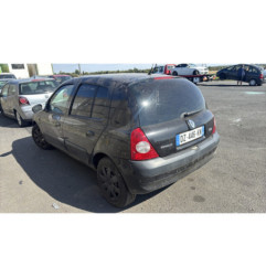Porte avant droit RENAULT CLIO 2