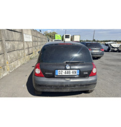 Porte avant droit RENAULT CLIO 2