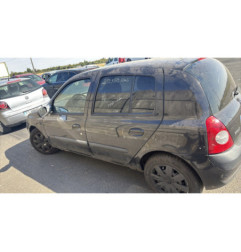 Porte avant droit RENAULT CLIO 2