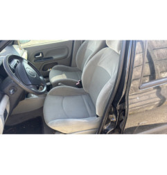 Porte avant droit RENAULT CLIO 2