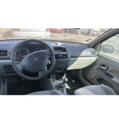 Porte avant droit RENAULT CLIO 2