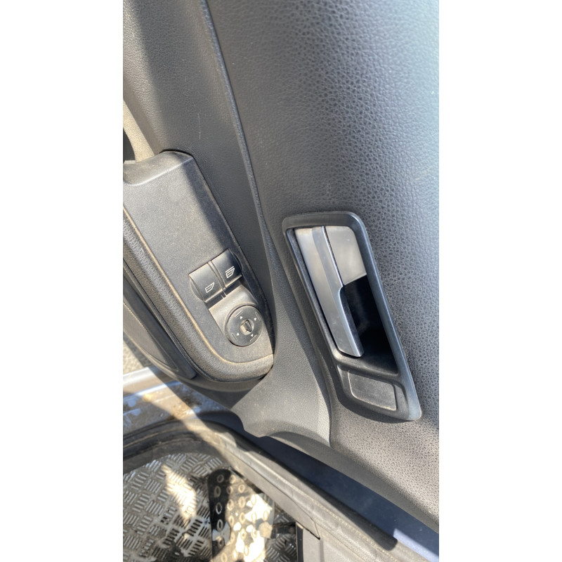 Custode arriere gauche FORD C-MAX 1 Photo n°14